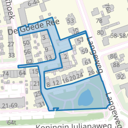 Perceel SMD00-B-6732