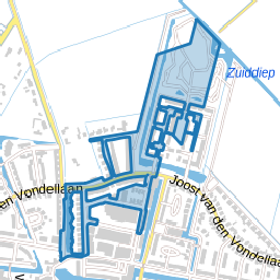Perceel SMD00-B-6733