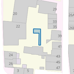 Perceel SMD00-B-6740