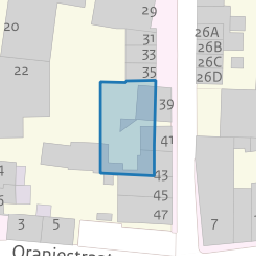 Perceel SMD00-B-6741