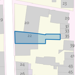 Perceel SMD00-B-6742