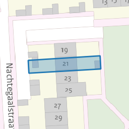 Perceel SMD00-B-6745