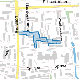 Perceel SMD00-B-6746