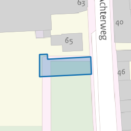 Perceel SMD00-B-6762