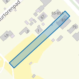 Perceel SMN01-A-1026