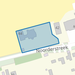 Perceel SMN01-A-1033