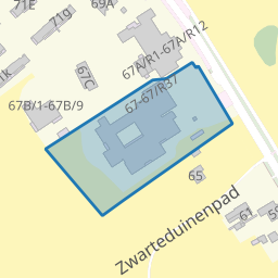 Perceel SMN01-A-1035