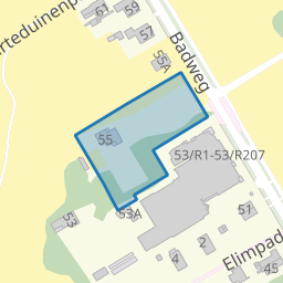 Perceel SMN01-A-1071