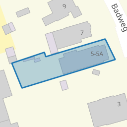 Perceel SMN01-A-1080