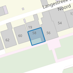 Perceel SMN01-B-1234