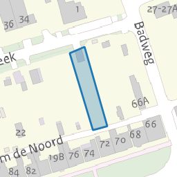 Perceel SMN01-B-1285