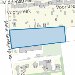 Perceel SMN01-B-1319