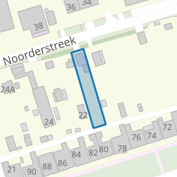 Perceel SMN01-B-1421