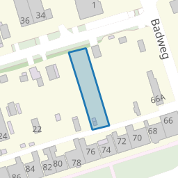 Perceel SMN01-B-1427