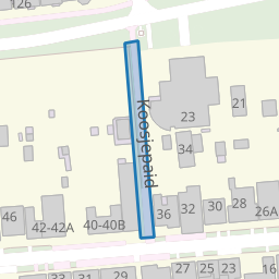 Perceel SMN01-B-1537