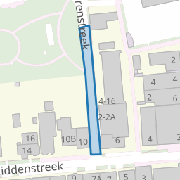 Perceel SMN01-B-1538