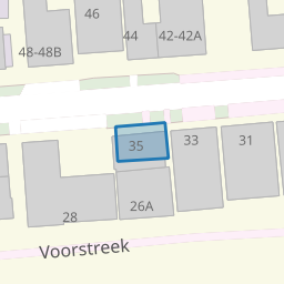 Perceel SMN01-B-1732