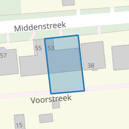 Perceel SMN01-B-1734