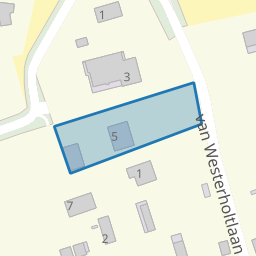 Perceel SMN01-B-1792