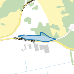 Perceel SMN01-B-1800