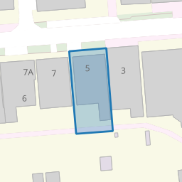 Perceel SMN01-B-1923