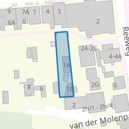 Perceel SMN01-B-1925