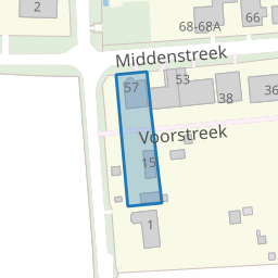 Perceel SMN01-B-1931