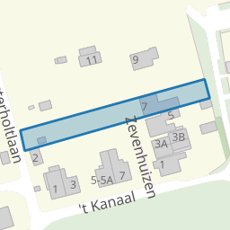 Perceel SMN01-B-1964