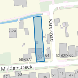 Perceel SMN01-B-1976