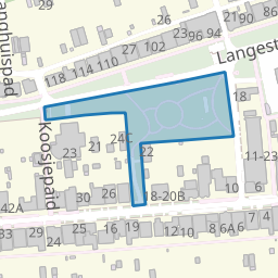 Perceel SMN01-B-1980