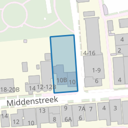 Perceel SMN01-B-1981