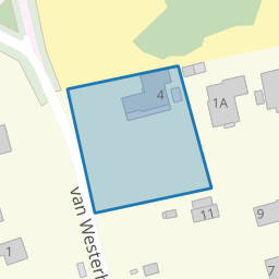 Perceel SMN01-B-1988