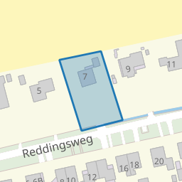 Perceel SMN01-B-1990