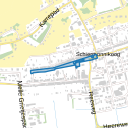 Perceel SMN01-B-2002