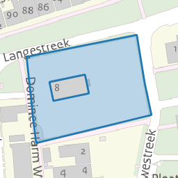 Perceel SMN01-B-2006