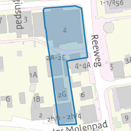 Perceel SMN01-B-2010