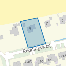 Perceel SMN01-B-2012