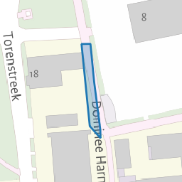 Perceel SMN01-B-2016