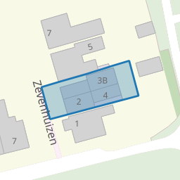 Perceel SMN01-B-2033