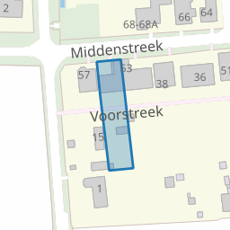 Perceel SMN01-B-2036