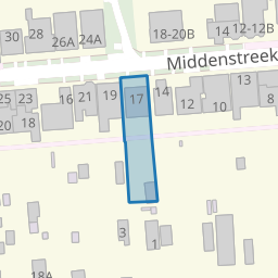 Perceel SMN01-B-2038