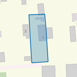 Perceel SMN01-B-2039