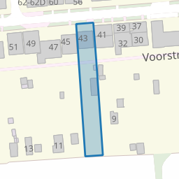 Perceel SMN01-B-2045