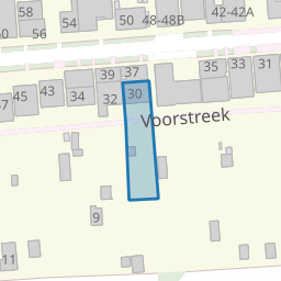 Perceel SMN01-B-2048