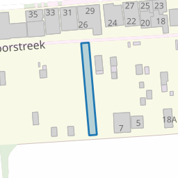 Perceel SMN01-B-2053