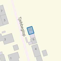 Perceel SMN01-B-2058