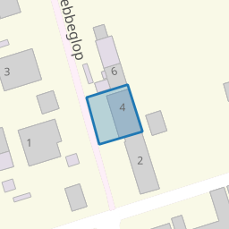 Perceel SMN01-B-2059