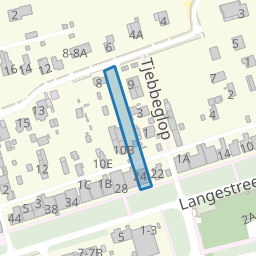 Perceel SMN01-B-2101