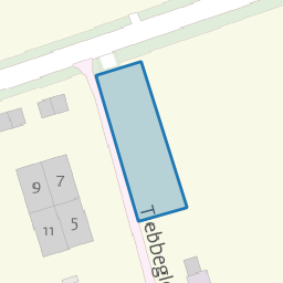 Perceel SMN01-B-2103