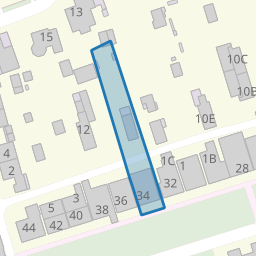 Perceel SMN01-B-2109